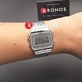 Оригинальные часы Casio Casio Collection A700WEM-7AEF в фирменной упаковке от производителя