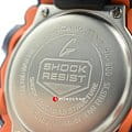 Casio Casio G-Shock GA-900-2A — полный набор фото мужские часы япония