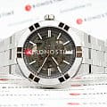 Maurice Lacroix Maurice Lacroix Aikon Automatic Skeleton AI6008-SS002-030-1 , наручные мужские часы фото под углом
