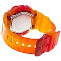 Casio Casio Baby-G BA-110JM-4A , наручные женские часы фото под углом