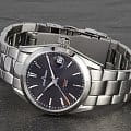 Оригинальные часы Jacques Lemans Jacques Lemans Classic 1-1912D механические калибр механизма  общий вид