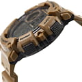 Casio Casio Collection WS-1500H-5A, collection япония мужские часы на браслете пластик боковой вид