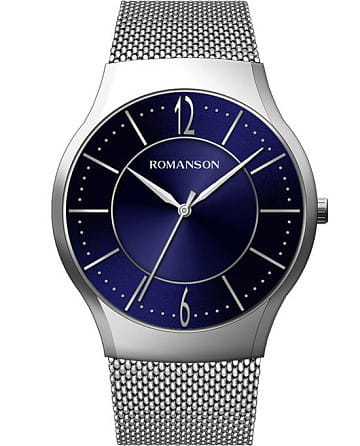 Romanson TM9A18MMW(BU)