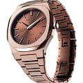 D1 Milano D1 Milano Ultra Thin UTBL15 , наручные женские часы фото под углом