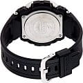 Casio Casio G-Shock GST-S110-1ADR (GST-S110-1A) GST G-Steel, наручные мужские часы фото под углом
