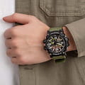 Casio Casio G-Shock GG-1000-1A3DR (GG-1000-1A3) Mudmaster, наручные мужские часы фото под углом