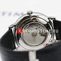 Tissot T1224071605100 мужские часы застежка крупным планом