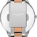 Lee Cooper Lee Cooper LC07457.520  английские женские часы на браслете нержавеющая сталь с ip-покрытием боковой вид