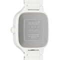 Rado Rado True Square Diamonds R27072902 , наручные женские часы фото под углом