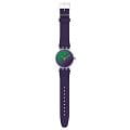 Swatch Swatch New Gent SUOK712 , наручные мужские часы фото под углом