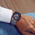 Оригинальные часы Casio Casio Edifice EFS-S540DB-1A кварцевые калибр механизма  общий вид