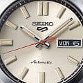 Seiko Seiko 5 Sports SNXS series SRPK91K1 япония наручные мужские часы заводная головка с логотипом Seiko