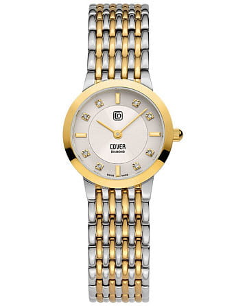 Cover Langham CO125.24