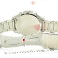 Casio Casio Edifice EFR-556DB-2A EFR-556DB-2A оригинальные мужские часы в комплекте с коробкой