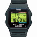 Timex Timex T80 TW2U84000  TW2U84000 кварцевые женские часы  циферблат, браслет силикон — вид спереди