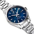 Orient Orient Contemporary RE-BX0004L0 (RE-BX0004L00B), star япония мужские часы на браслете нержавеющая сталь боковой вид