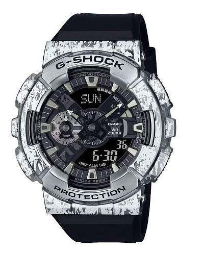 Casio G-Shock GM-110GC-1ADR