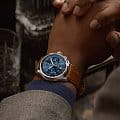 Оригинальные часы Breitling Breitling Premier B01 Chronograph 42 AB0145171C1A1 механические калибр механизма мануфактурный механизм breitling caliber b01 общий вид
