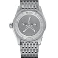 Mido Mido Ocean Star GMT Special Edition M026.829.18.041.00 ocean star швейцарские мужские часы на браслете нержавеющая сталь боковой вид