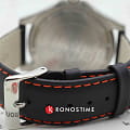 Swiss Military by Chrono Swiss Military by Chrono SM34082.04  — задняя крышка металл сталь корпуса швейцарские часы