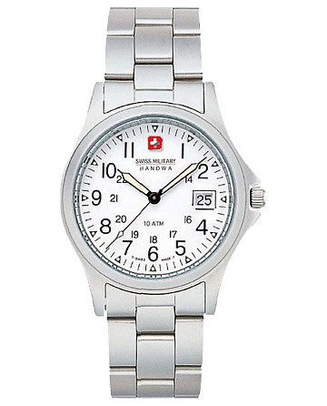 Swiss Military Hanowa 06-5013.04.001
