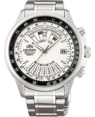 Orient EU07005W (FEU07005W)