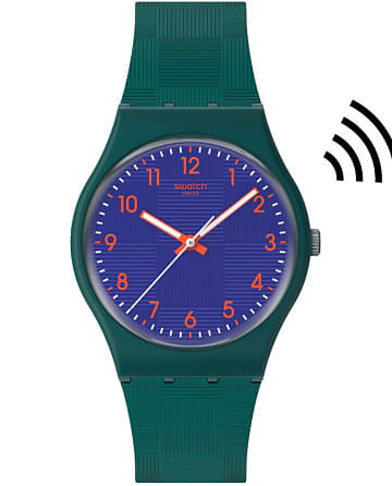 Swatch Pattern Formation Pay! SO28N120-5300