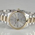 Jacques Lemans Jacques Lemans La Passion 1-2084F,  австрия женские часы на браслете нержавеющая сталь с ip-покрытием боковой вид