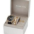Оригинальные часы Michael Kors Michael Kors Pyper MK1077SET кварцевые калибр механизма  общий вид