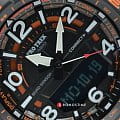 Casio Casio Pro Trek PRT-B50-4, pro trek япония мужские часы на браслете пластик боковой вид