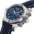 Breitling Breitling Avenger Chronograph 43 A13385101C1X2 , наручные мужские часы фото под углом