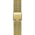 Guess Guess Trend GW0671L2 женские часы золотой циферблат на запястье