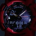 Casio Casio G-Shock GBA-900-4ADR (GBA-900-4A) япония наручные мужские часы заводная головка с логотипом Casio