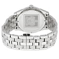 Оригинальные часы Hamilton Hamilton Jazzmaster Thinline Quartz H38511143 кварцевые калибр механизма f06.111 общий вид