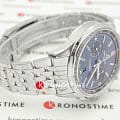 Breitling Breitling Premier B01 Chronograph 42 AB0118221C1A1  - задняя крышка сталь металл корпуса, швейцария часы