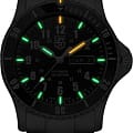 Luminox Luminox Automatic Sport Timer XS.0921.M  наручные мужские часы фото под углом.
