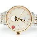 Rado Rado Coupole Classic Diamonds R22883923 женские часы перламутровый циферблат на запястье