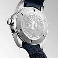 Longines Longines HydroConquest L3.790.4.96.9 механические мужские часы с аксессуарами мужские часы модель L37904969
