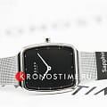 Obaku Obaku Ultra Slim V267LXCBMC , наручные женские часы фото под углом