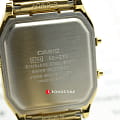Casio Casio Collection AQ-230GA-9D  - задняя крышка пластик корпуса, япония часы