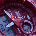 Оригинальная модель Casio Casio G-Shock GBA-800EL-4A в полной комплектации