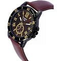 Casio Casio Collection MTP-VD200BL-5B  наручные мужские часы фото под углом.