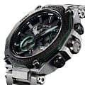 Casio Casio G-Shock Premium MTG-B2000XD-1A япония наручные мужские часы заводная головка с логотипом Casio