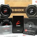Casio Casio G-Shock GBA-900-4ADR (GBA-900-4A) модель GBA-900-4A япония наручные часы