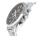 Casio Casio Edifice EFB-504JD-1A9, edifice япония мужские часы на браслете нержавеющая сталь боковой вид