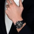 Оригинальные часы Rado Rado Captain Cook Automatic Chronograph R32145158 механические калибр механизма  общий вид