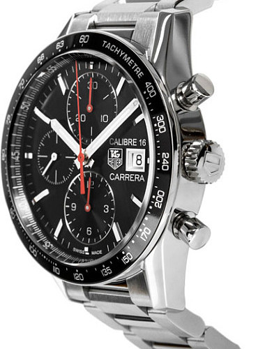 TAG Heuer Carrera CV201AK.BA0727