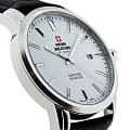 Swiss Military by Chrono Swiss Military by Chrono SM34039.07  — задняя крышка сталь металл корпуса швейцарские часы