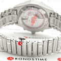 Breitling AB0134101B1A1 мужские часы застежка крупным планом