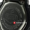 Casio Casio G-Shock G-2900F-8VER спортивные наручные часы, вид спереди